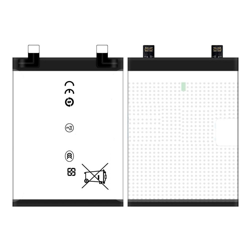 Battery for Vivo V30 Battery for Vivo V30